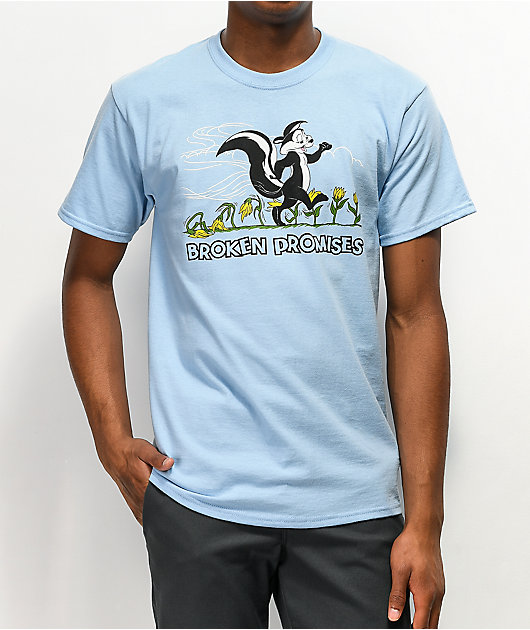 camiseta pepe le pew