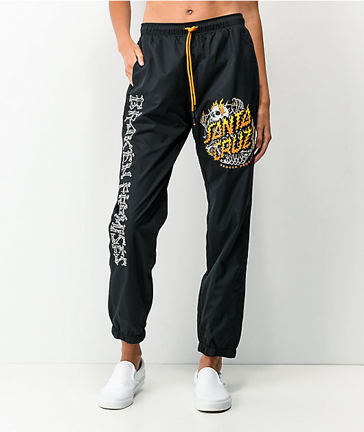 santa cruz sweatpants