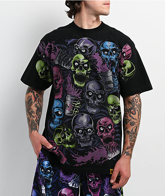 Broken Promises x That's A Awful Lot Of Cough Syrup Split Drank