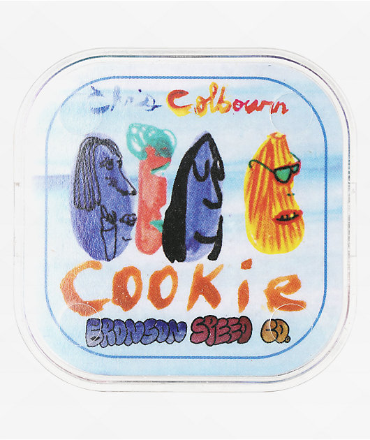 Bronson Cookie Colbourn Pro G3 Skateboard Bearings