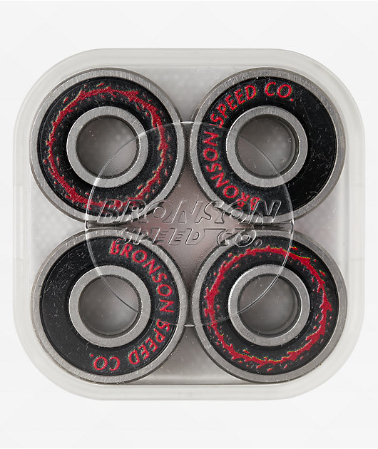 Bronson Felipe Nunes Pro G3 Skateboard Bearings