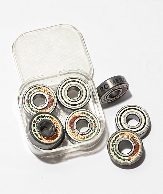 Bronson Leo Romero G3 Skateboard Bearing