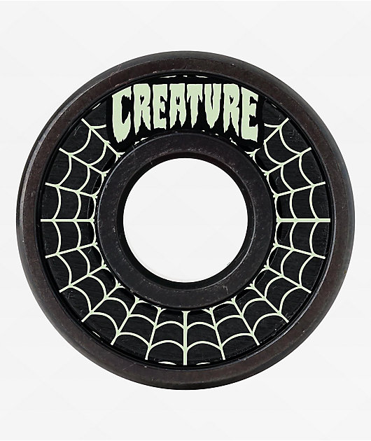 Bronson x Creature G3 Bearings | Zumiez