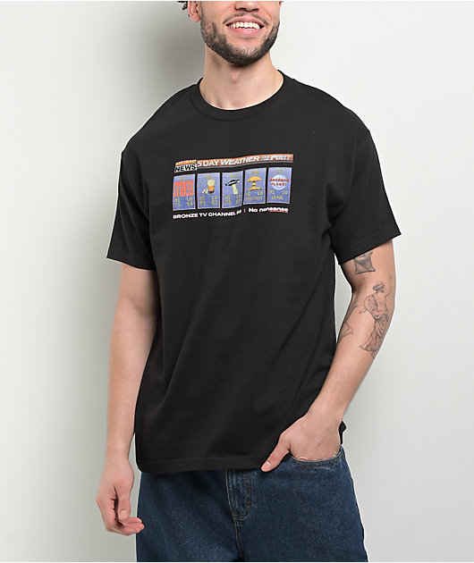 【新品タグ付】Fitty Broad Shirt Lead Gray Shapeable cotton T-shirt | PRADA - United States