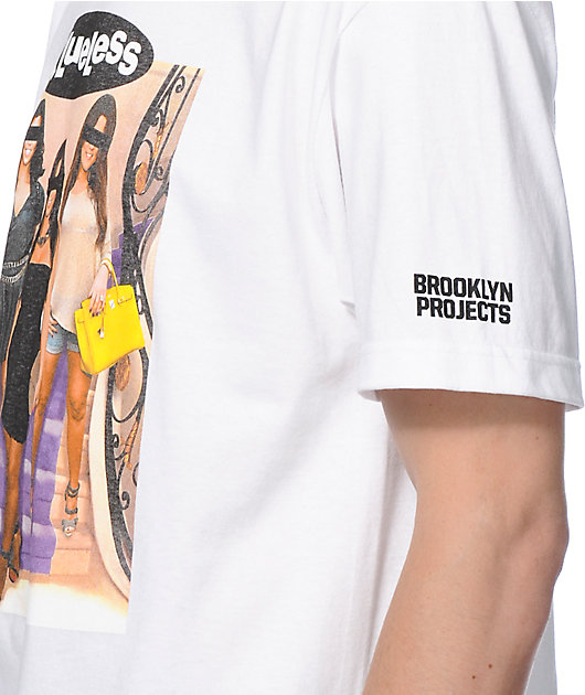 Brooklyn Projects Klueless T-Shirt