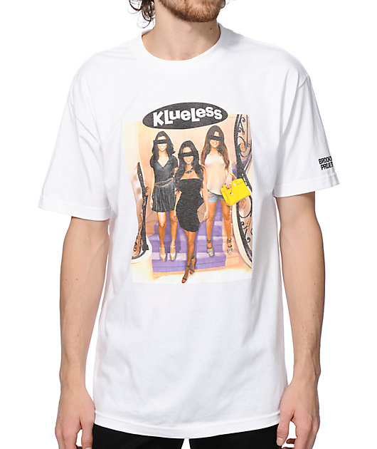 Brooklyn Projects Klueless T-Shirt