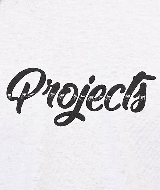 Brooklyn Projects Low And Slow T-Shirt