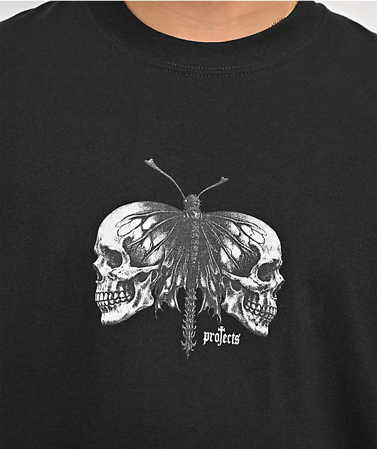 Brooklyn Projects Spirits Grey T-Shirt