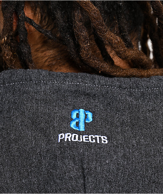 Brooklyn hotsell projects hoodie