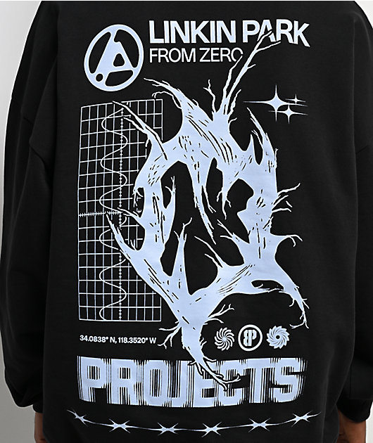 MARC＆LONA LINKIN PARK コラボ MARC＆LONA LINKIN PARK コラボ