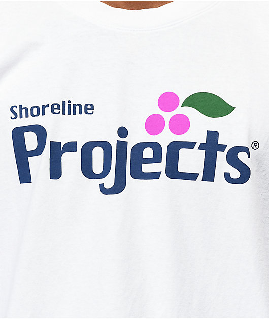 shoreline mafia hoodie zumiez