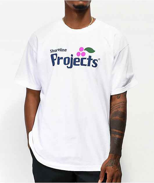shoreline mafia hoodie zumiez