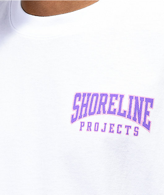 shoreline mafia hoodie zumiez