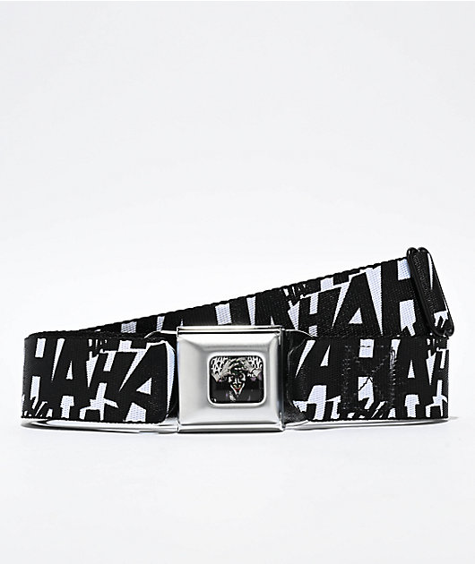 Portachiavi A Fibbia Ford Trucks - Resistente Nylon E Acciaio Unisex - Accessorio Ufficiale Con Clip Da Cintura