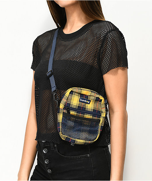 fib sling bag