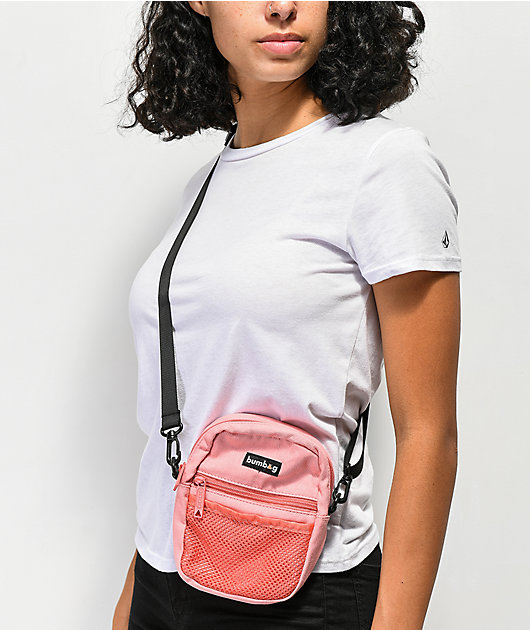 zumiez bumbag