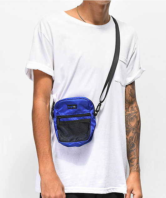 zumiez bumbag