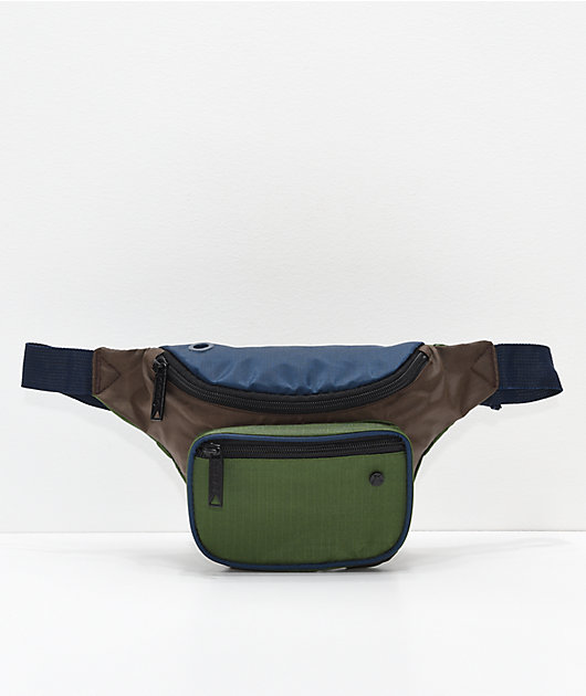 zumiez bum bag