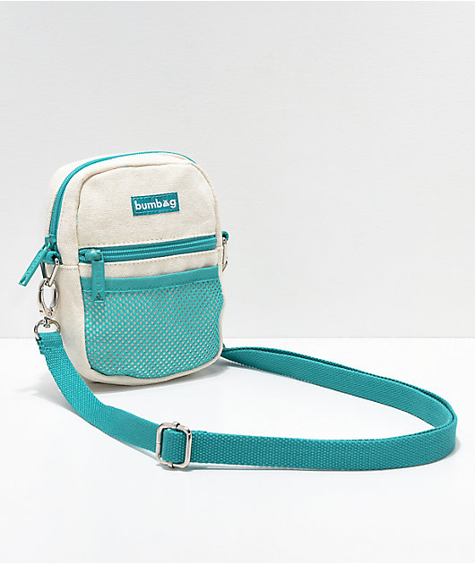 zumiez bumbag