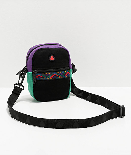 zumiez shoulder bag