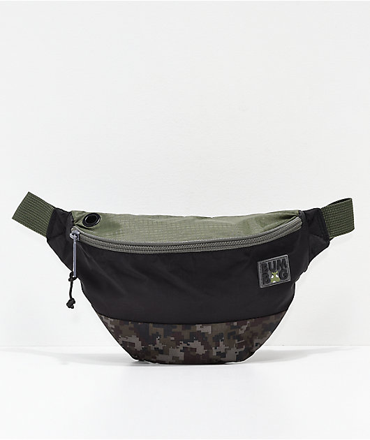 zumiez bumbag