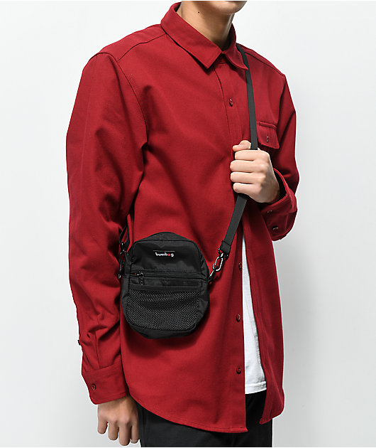 Bumbag shaolin shoulder bag Clearance