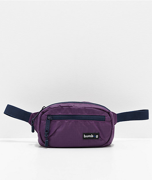 zumiez bumbag