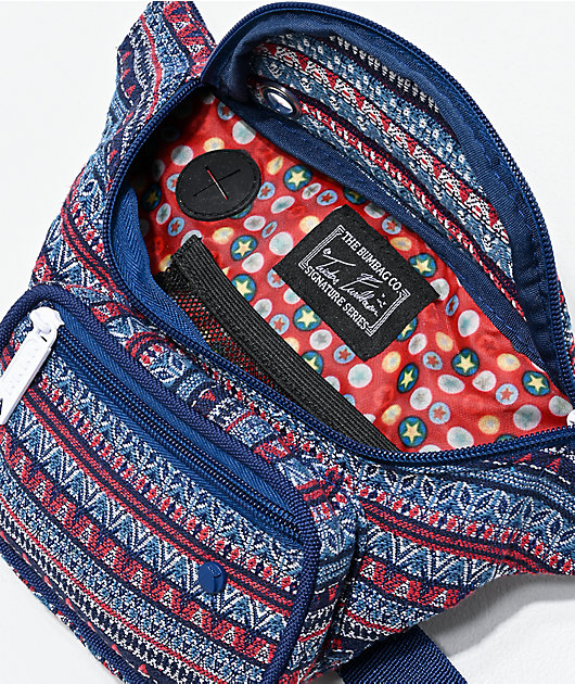 zumiez bumbag