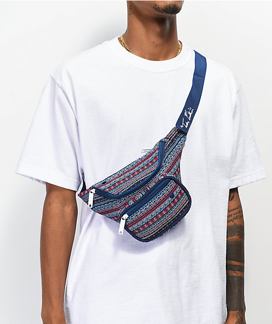 zumiez bumbag