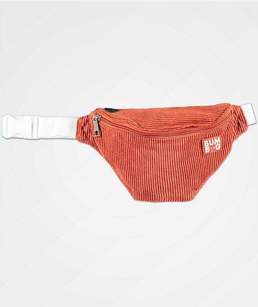 corduroy fanny pack