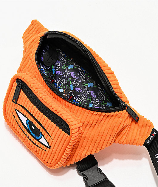 zumiez bum bag