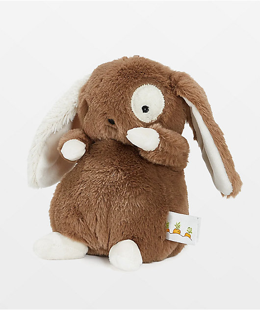 Bunnies By The Bay Baby Harriet Plush Toy