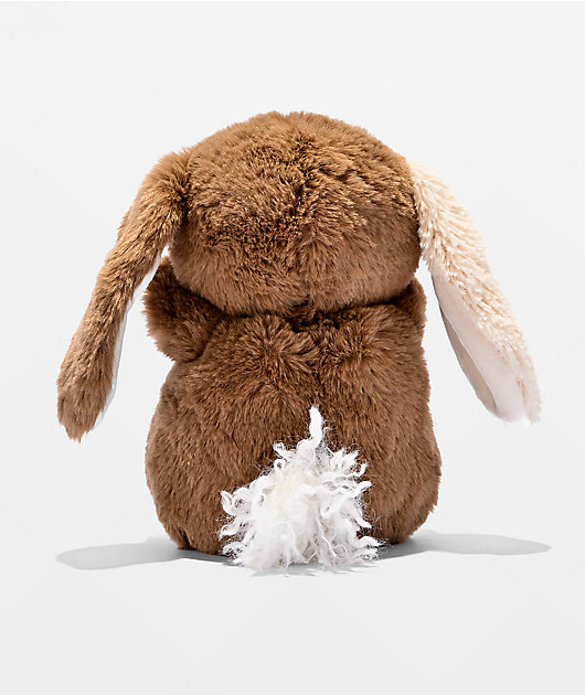 Bunnies By The Bay Baby Harriet Plush Toy