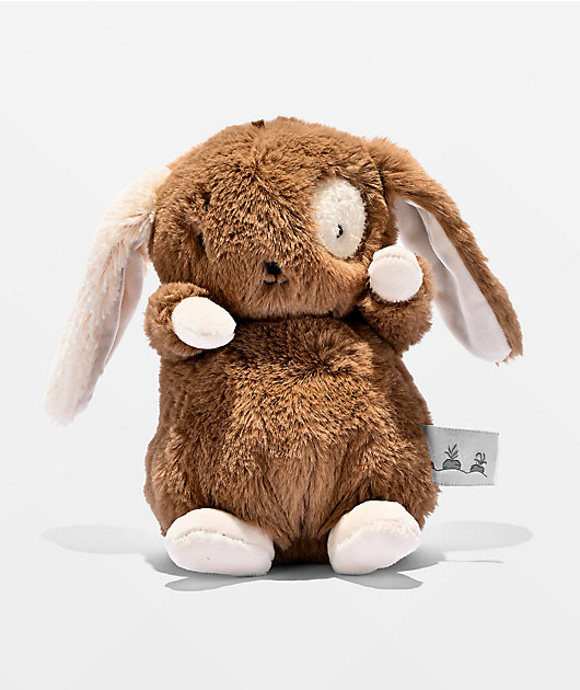 Bunnies By The Bay Baby Harriet Plush Toy