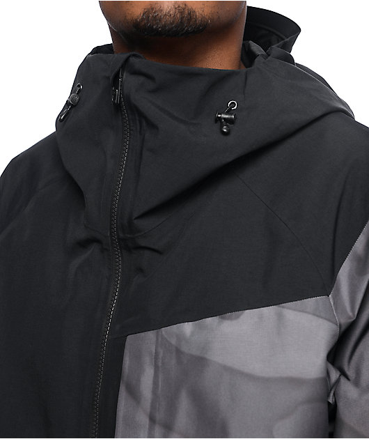 burton ak boom jacket