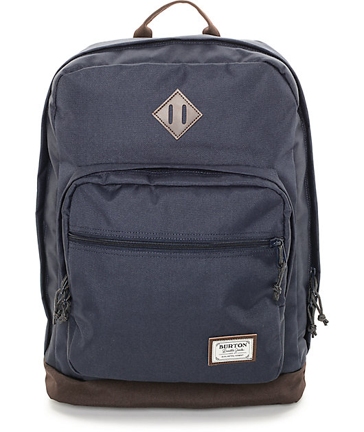 burton big kettle backpack