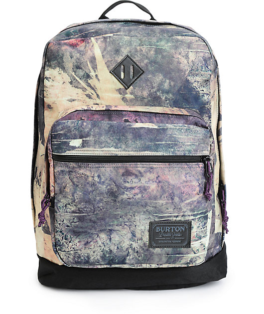 burton big kettle backpack