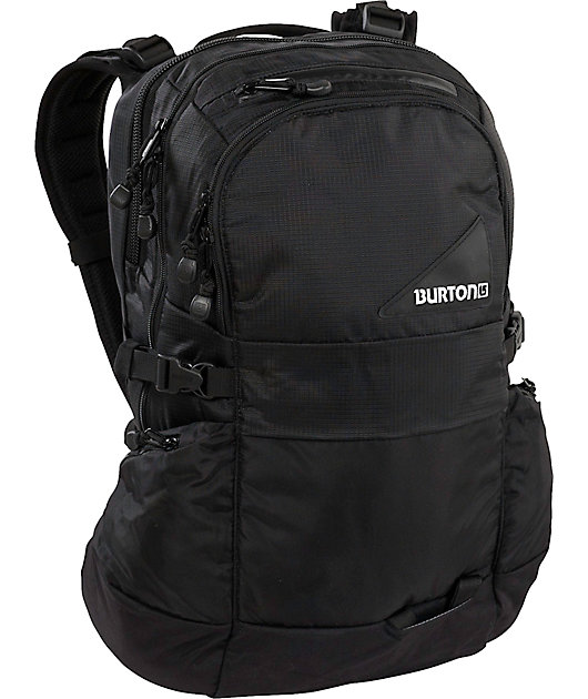 burton laptop backpack