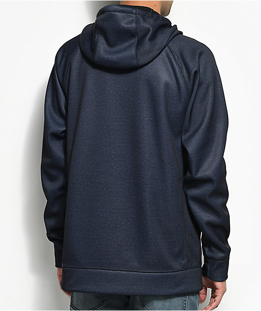 dryride hoodie