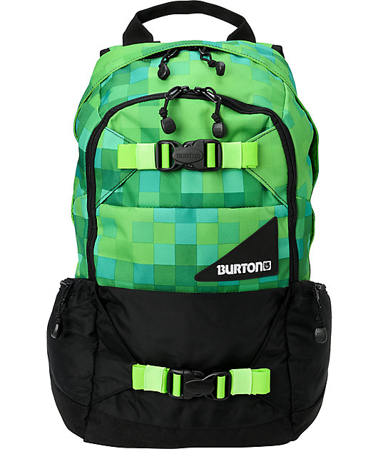 burton hiking backpack