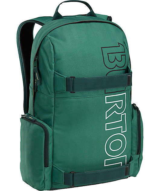 burton skate backpack