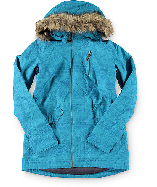 burton hazel snowboard jacket