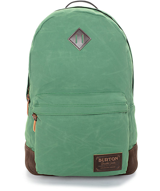 burton kettle backpack