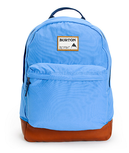 burton kettle