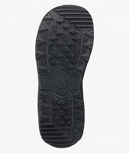 Burton Moto BOA® Black Snowboard Boots 2027