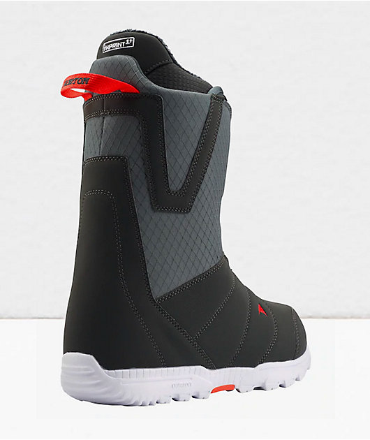 burton moto snowboard boots 2020