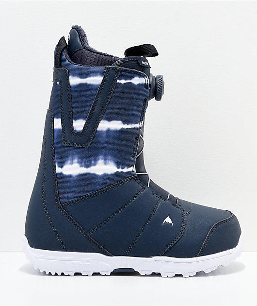 burton moto boa 2019