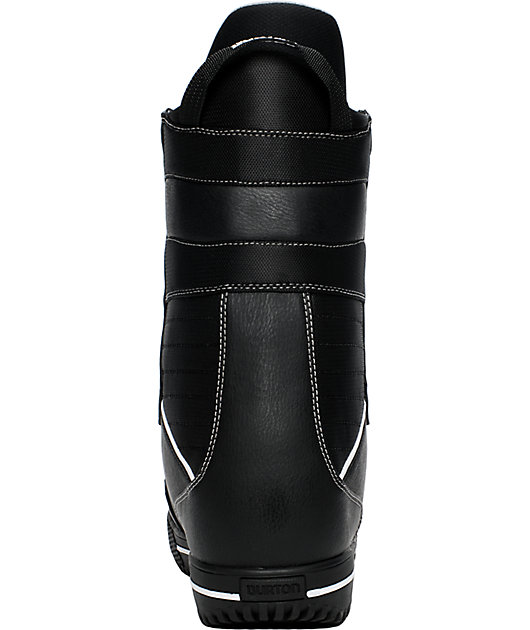 burton poacher boots