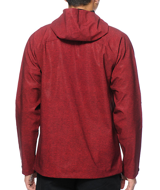 burton process softshell