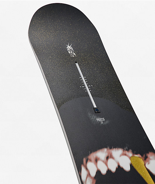 Burton Process Bad Dog Snowboard 2027